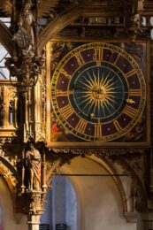 Lettner Dom Malzahn