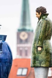 kunst luebeck schütte thomas die fremden c joerg schwarze sm