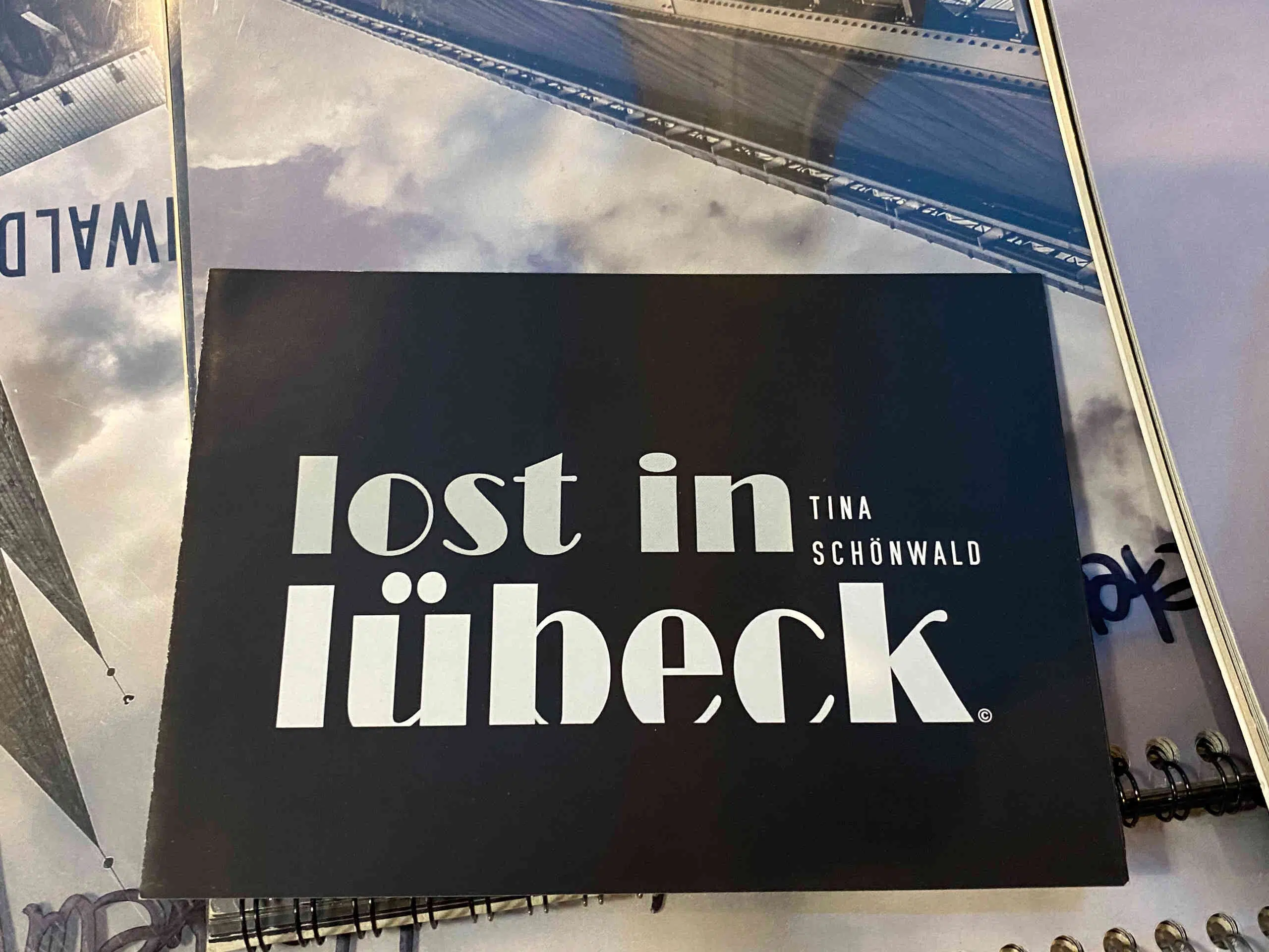 Schoenwald Lost Luebeck