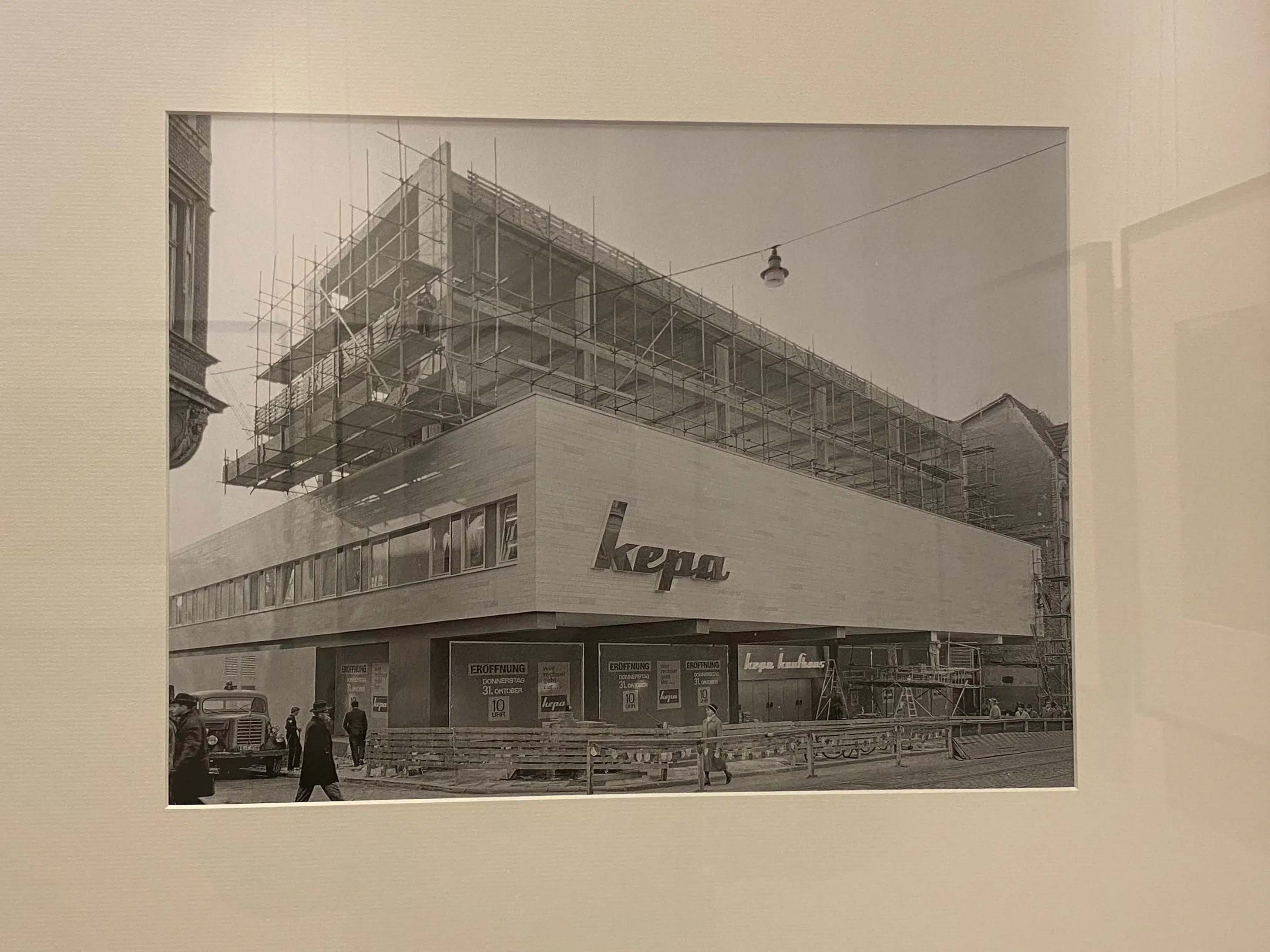 WBH Kripgans Kepa Kaufhaus 1963 scaled