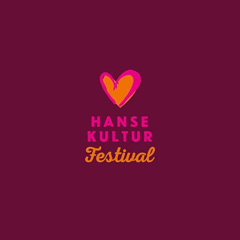 Hanse Kultur Festival 22 – Ea Pavicini und Ernesto tanzen Tango auf dem Hochseil!