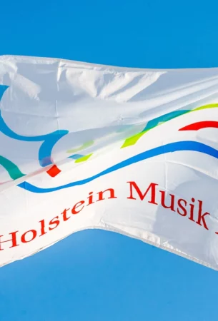 Schleswig-Holstein Musik Festival 2022