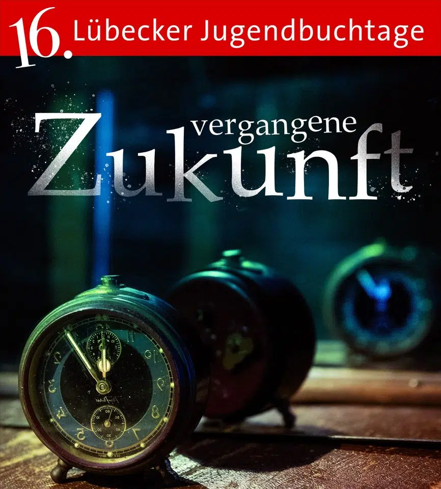 Lübecker Jugendbuchtage