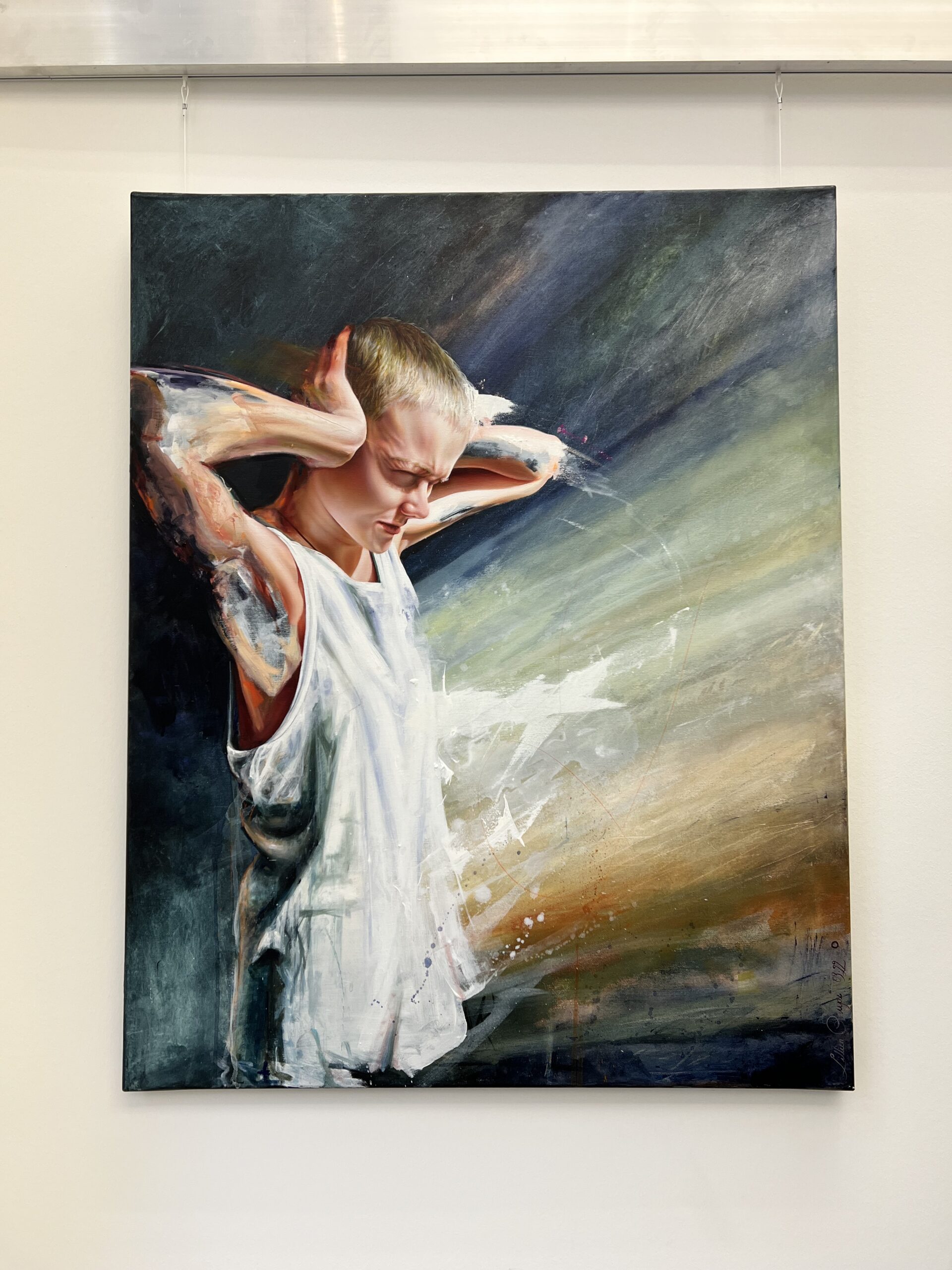 per seh Kunstgalerie Lübeck