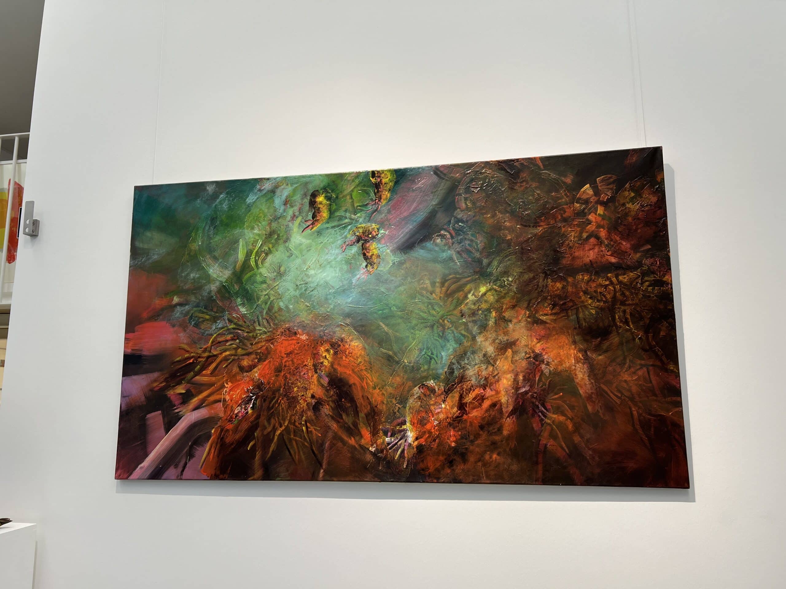 per seh Kunstgalerie Lübeck