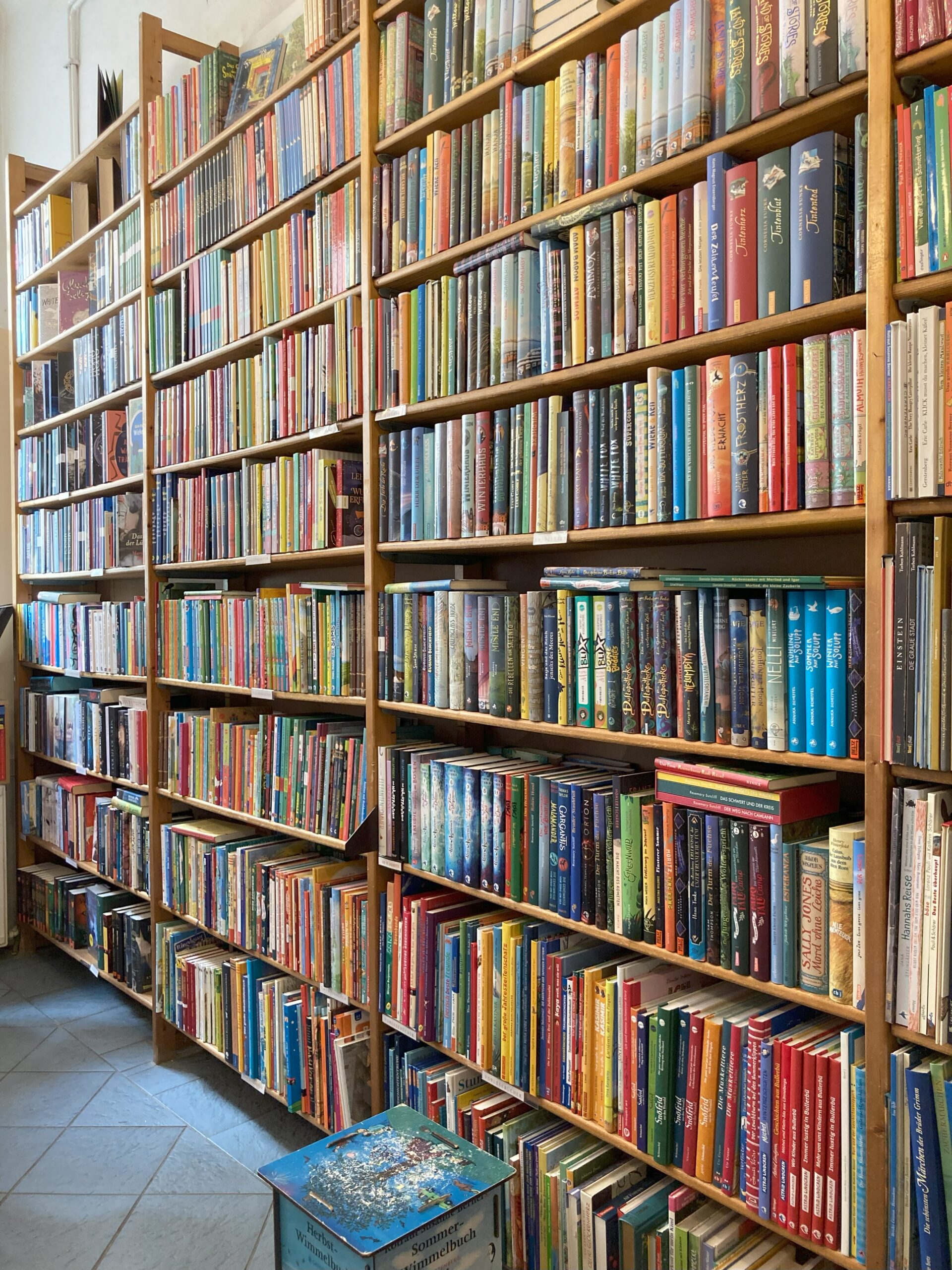 AA Children's Books scaled