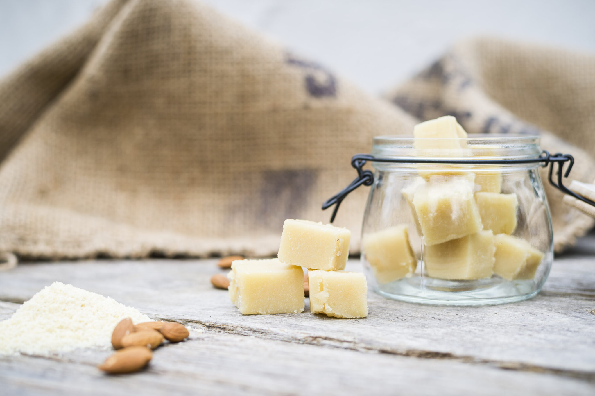 Marzipan genießen. 7 Tipps in Lübeck