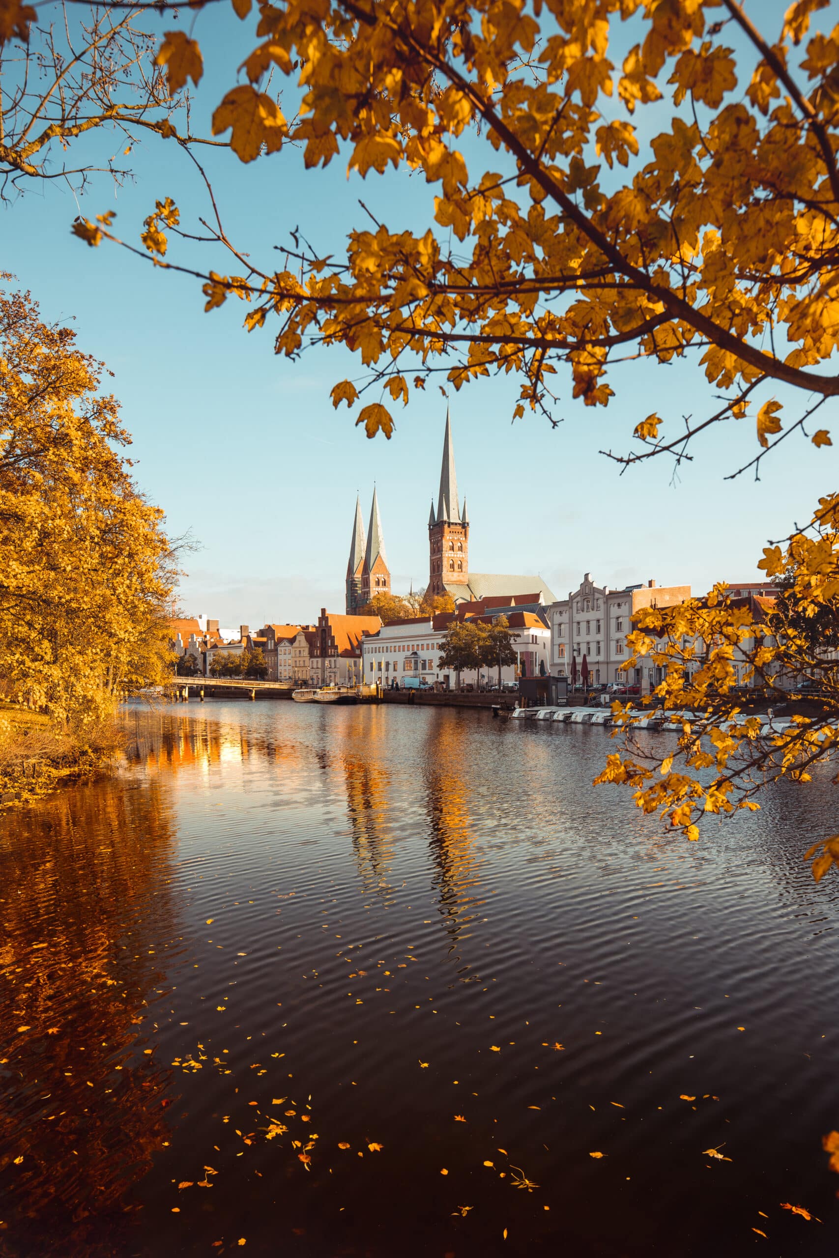 Herbststimmung Obertrave 3 © LTM scaled