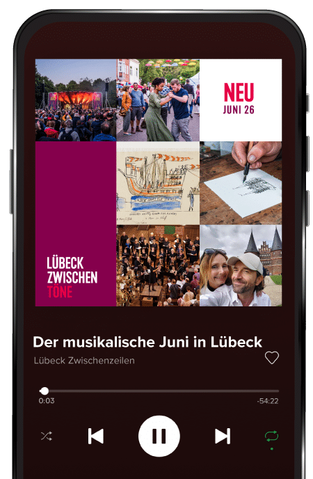 cover podcast luebeck juni