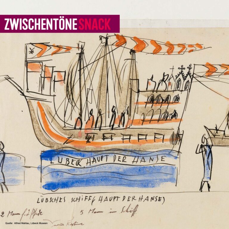 Podcast Archiv 7 Festliche Zeitreise und Reichsfreiheit im Museum Behnhaus Drägerhaus