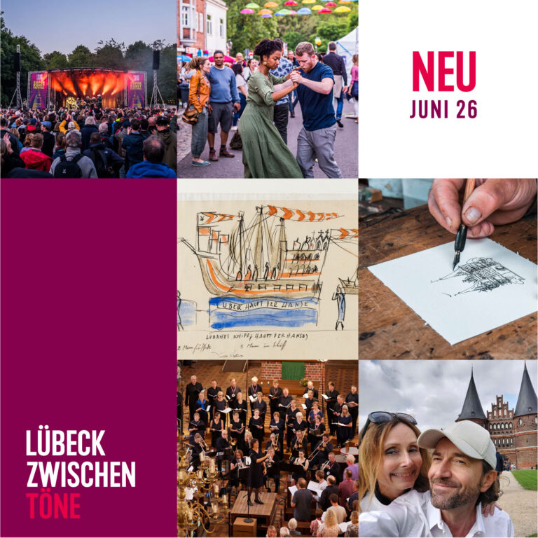 Podcast Archiv 1 Der Juni in 60 Sekunden