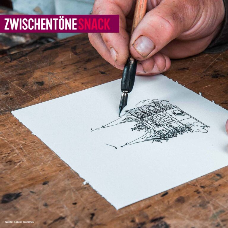 Podcast Archiv 4 Bezaubernde Urlaubsgrüße – Postkarte to go