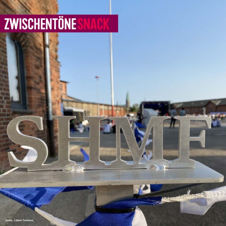 Podcast Archiv 3 Füße im Sand und Musik in den Ohren – Der Werftsommer des SHMF