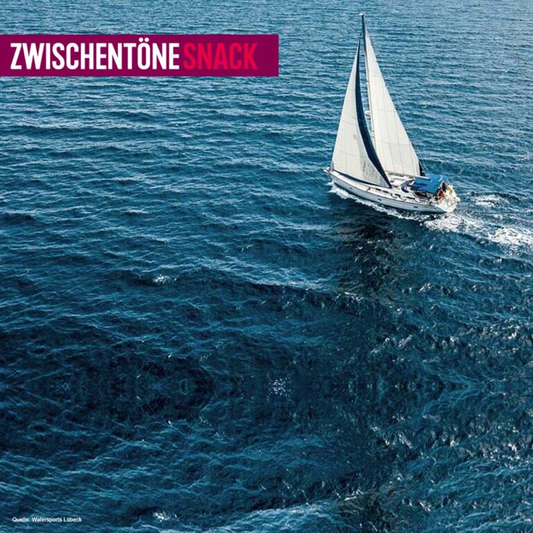 Podcast Archiv 5 Leinen los! – Mit dem Boot durch die Lübecker Bucht