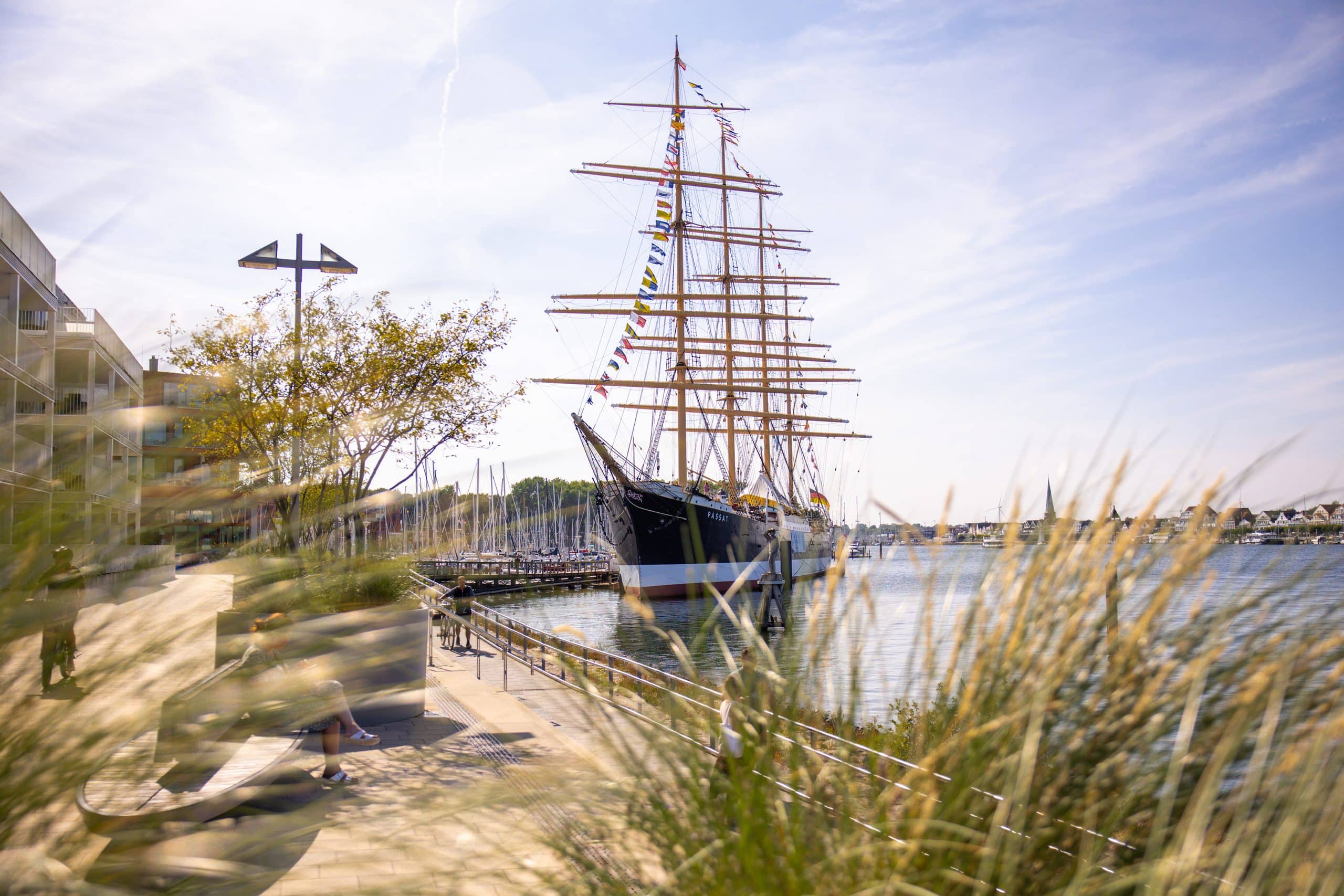 Herbst auf dem Priwall 1 Travemuende Landal Kooperation Aug 2026 22 © LTM scaled