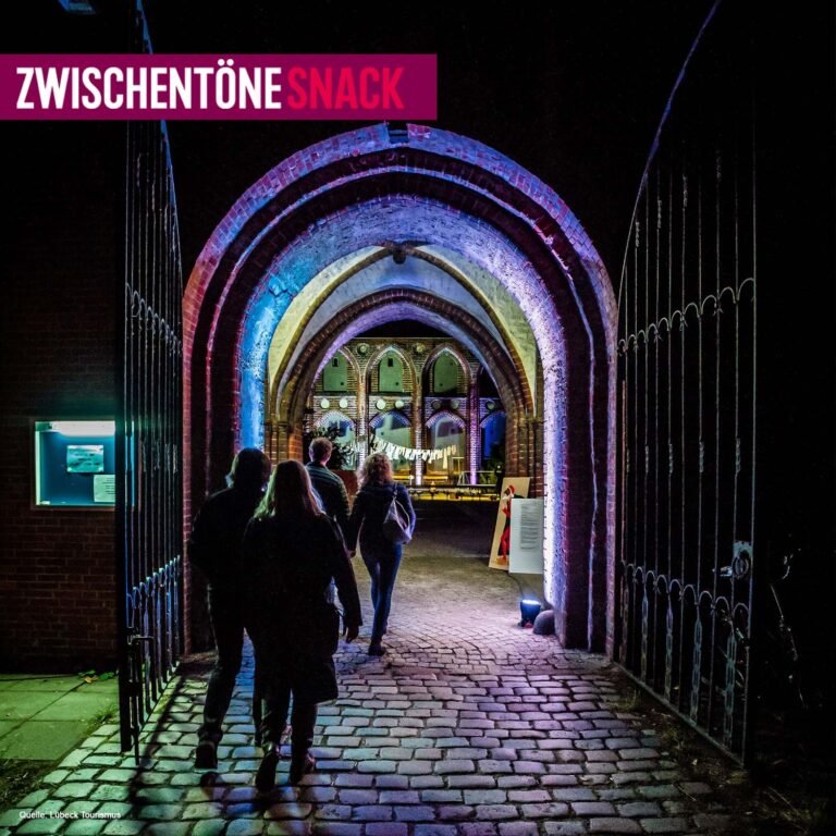 Lübeck Zwischentöne 7 Magische Museumsnacht