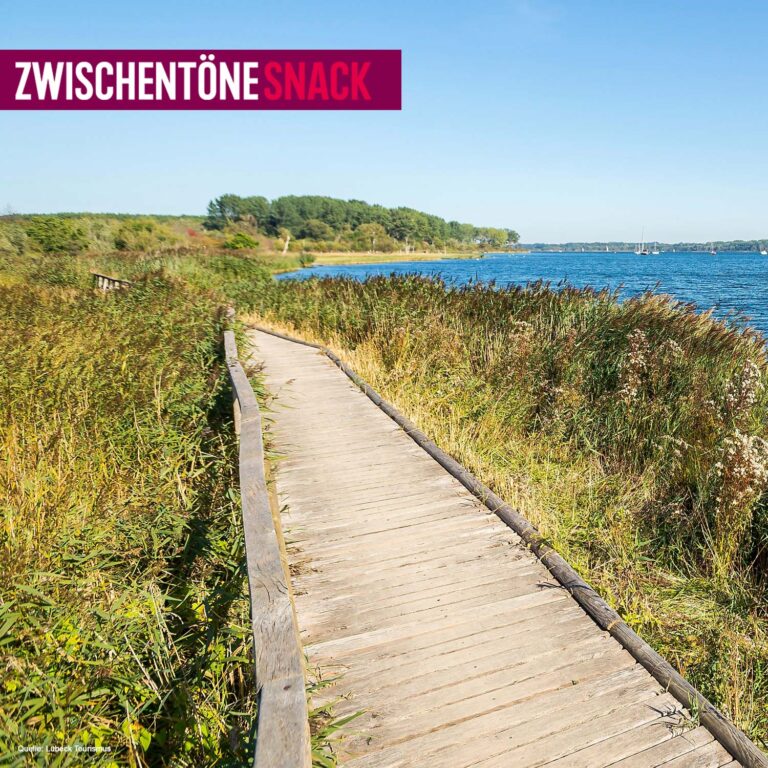 Priwall Chill Out – Glücksmomente im Naturschutzgebiet