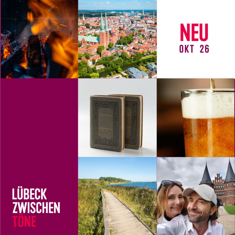 Der Oktober in 70 Sekunden