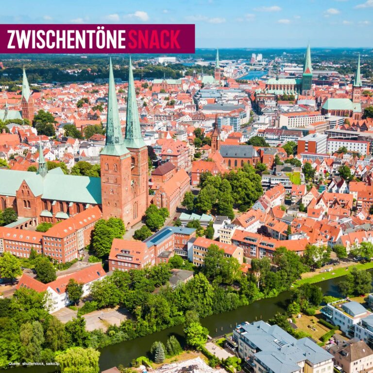 Das Oktober-Lübeck-Rätsel